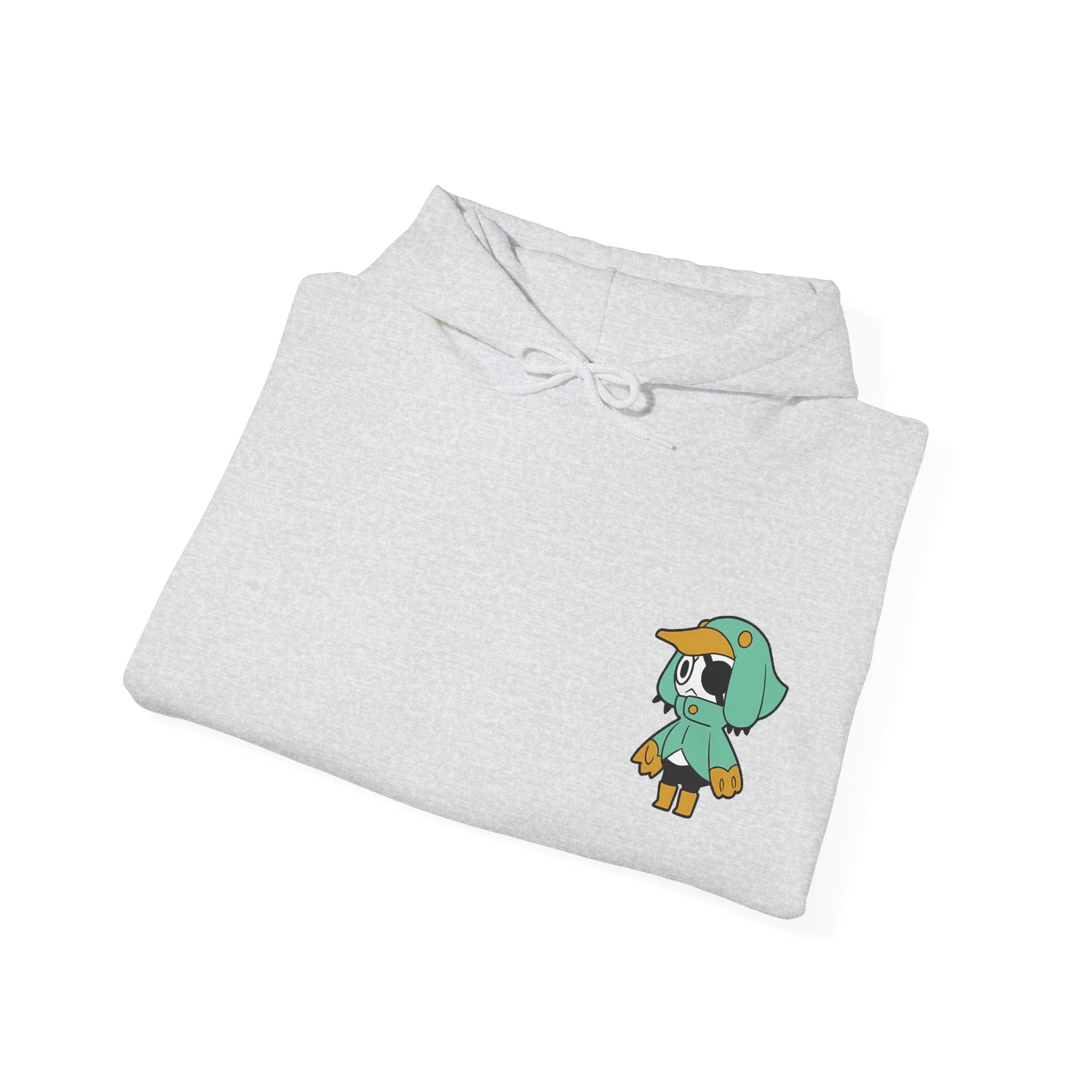 Ratatan Kamonero Hoodie